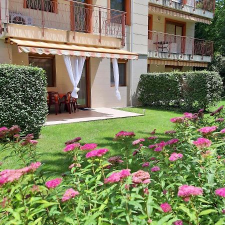 Sunny Apartman Siofok Luaran gambar