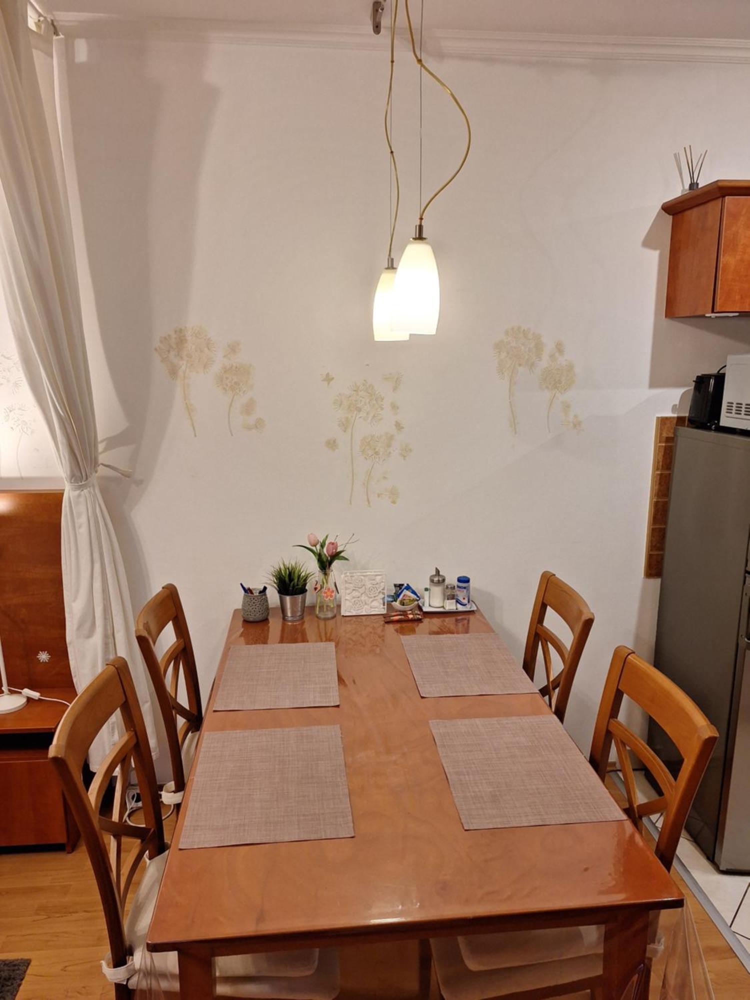 Sunny Apartman Siofok Luaran gambar
