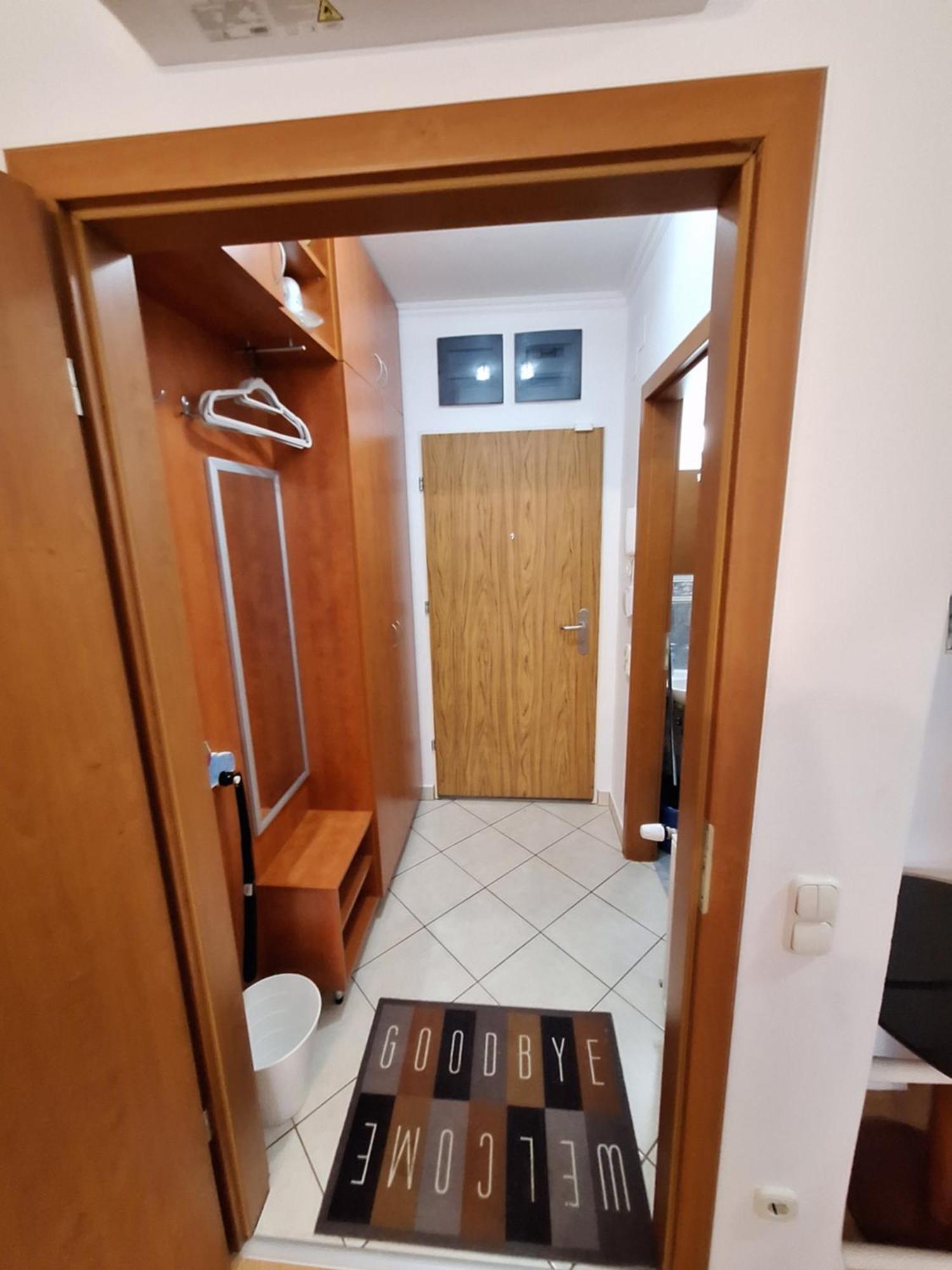Sunny Apartman Siofok Luaran gambar