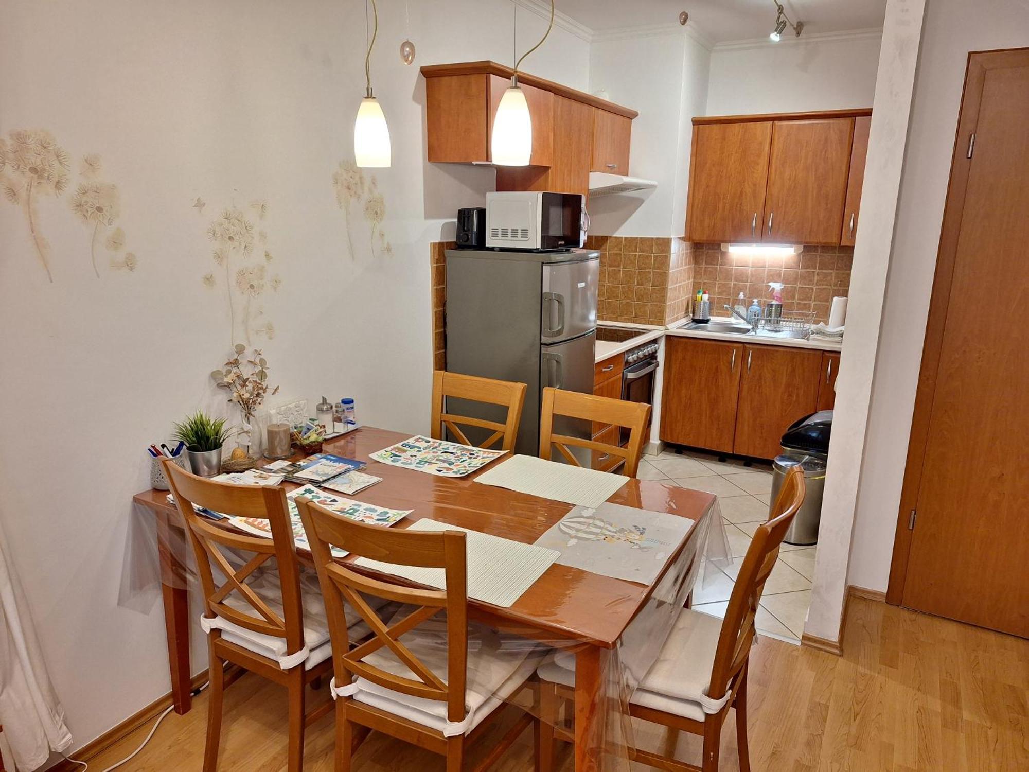 Sunny Apartman Siofok Luaran gambar