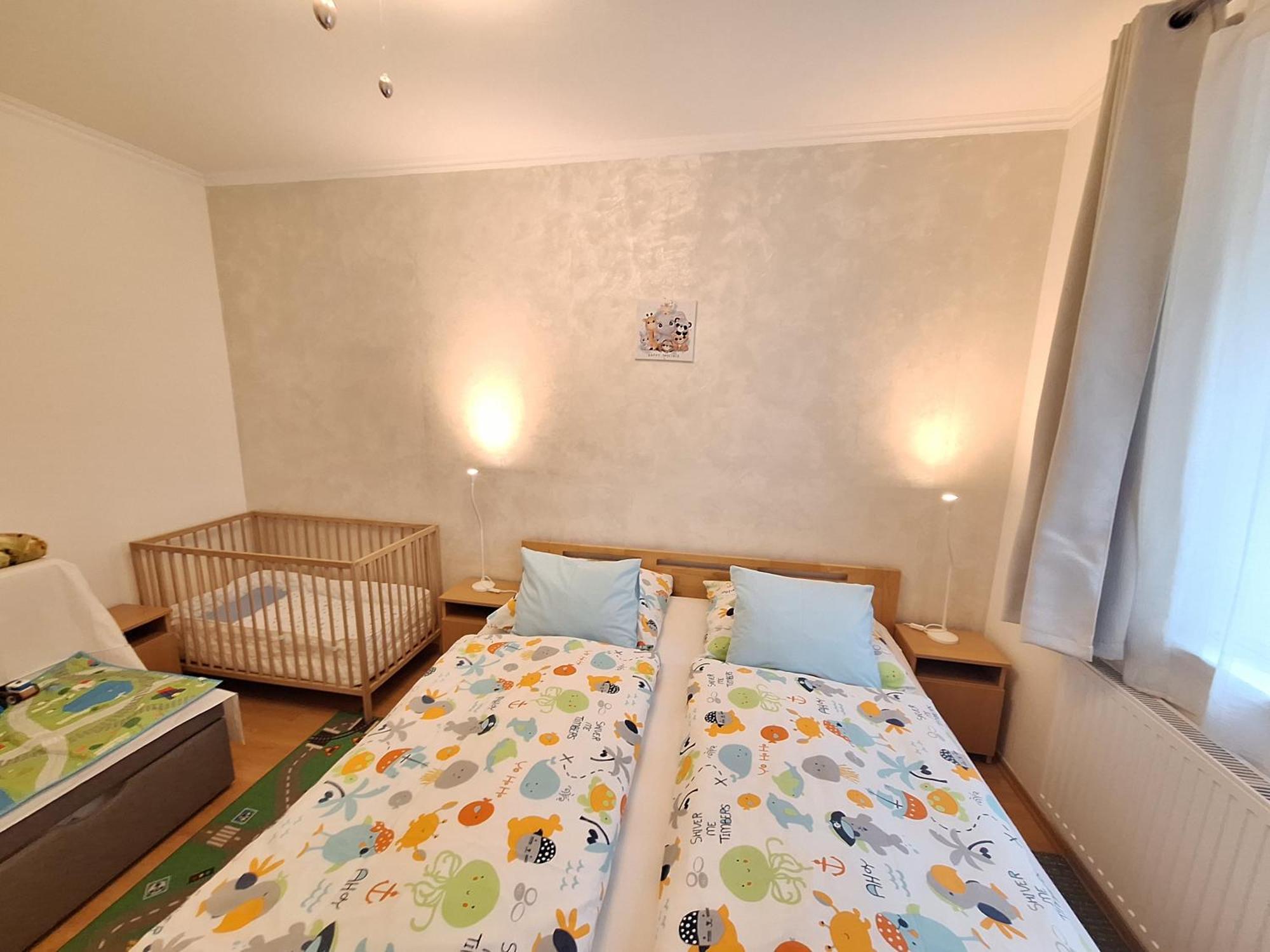 Sunny Apartman Siofok Luaran gambar